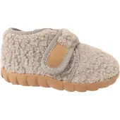 Fischer 631544 Pantoffels | Maat 20 Baby Grijs