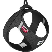 Curli Clasp Vest Harness Clasp Air-Mesh - Hondentuig - 33.9-38.2 Cm