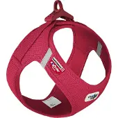 Curli Vest Harness Clasp Air-Mesh