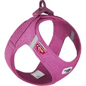 Curli Vest Harness Clasp Air-Mesh