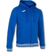 Joma Jas met capuchon Campus III | Maat L
