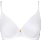 Triumph Niet voorgevormde bh Body Make-Up Illusion Essentials | Maat: 80D | Kleur: Wit