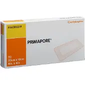 Smith&Nephew Primapore S&N Verband Post-Op nr. 319 20cm x 10cm 20 St Verband