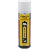 Innotec Primer, constructie primer 500ml, grondverf wit