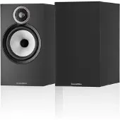 Bowers & Wilkins 606 S3 Zwart (per paar)
