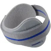 Thuasne Epi Med Elleboogbrace - L - Universeel - Wit