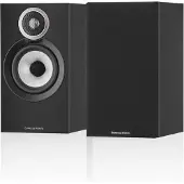 Bowers & Wilkins 607 S3 Zwart (per paar)