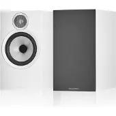 Bowers & Wilkins 606 S3 Wit (per paar)