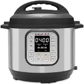 Instant Pot - Pot Duo 6 7in1 - 5.7 L