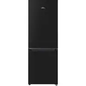 Everglades EVUD4041 - Koel- Vriescombinatie - Zwart - 175 Liter - E Klasse - 5 Jaar Garantie