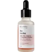 Bionnex 3x The Nordea Aha+bha Serum 30 Ml