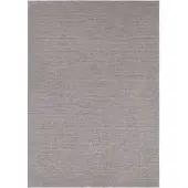 Mint Rugs Vloerkleed Inge | kunstvezel grijs 170x120 cm vloerkleden | NADUVI
