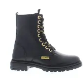 Vingino Meisjes Boots Julia - Zwart - Maat 32