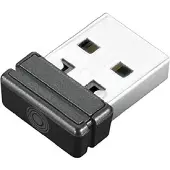 Lenovo 4XH0R55468 toetsenbordaccessoire USB-ontvanger