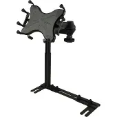 Ram Mounts RAM X-Grip 9-11" Tablet, Tablethouder, Zwart