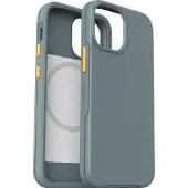 LifeProof SEE MagSafe iPhone 13 Pro Hoesje Grijs