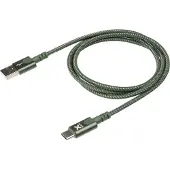 Xtorm Original USB to USB-C Cable (1m) - Green