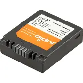 Jupio Panasonic Cgr-s002 | Dmw-bm7