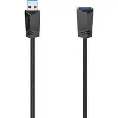 Hama 200628 Usb 3.0 Verlengkabel 15m