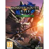 Monster Hunter Rise Deluxe Edition - Windows Download
