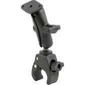 RAM Mount Tough-Claw Klemset met Diamantplaat - RAM-B-400-238U
