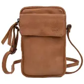 Bear design Phone Bag Igor Telefoontasje Taupe