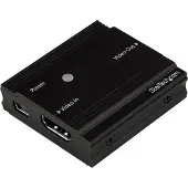 StarTech.com HDMI Adapter HDBOOST4K