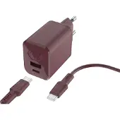Fresh 'n Rebel USB Mini Charger 2WCC45DM