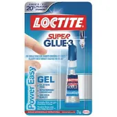 Loctite secondelijm Power Easy 3 g