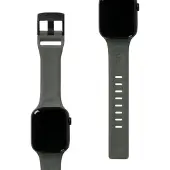 Uag Scout Strap voor de Apple Watch | 44/45/46/49 mm - Foliage Green