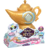 Magic Mixies Magische Wonderlamp Blauw