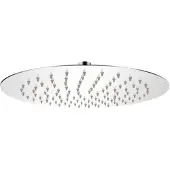 vidaXL Regendouchekop roestvrij staal 25cm rond online kopen