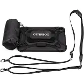 Otterbox Utility Vergrendeling (7 - 8" tabletten), Tablethoes, Zwart