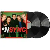 Sony music Home For Christmas