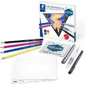 Staedtler Design Journey" Sternzeichen Aquarell Set