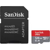 SanDisk Ultra 128GB microSDXC
