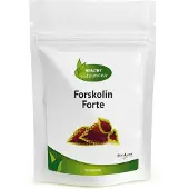 Healthy Vitamins Forskolin Forte