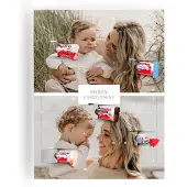 Yoursurprise Gepersonaliseerde kinder chocolade adventskalender