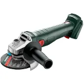 Metabo W 18 L, 8500 RPM, 12,5 cm, accuboormachine, 1,6 kg