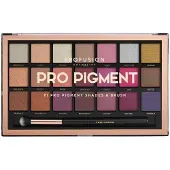 Profusion Pro art palette pigment