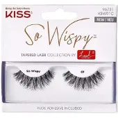 KiSS So Wispy