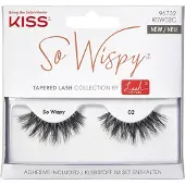 KiSS So Wispy 2