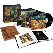 Universal Music Smashing Pumpkins - Mellon Collie And The Infinite Sadness (4 LP)
