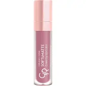 Golden rose Soft & Matte Creamy Lipcolor 110