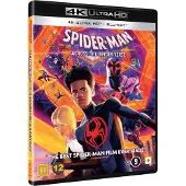 SF Studios Spider-Man: Across the Spider-Verse