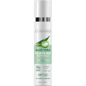 Haut Ségala Aloe vera night cream 50 ml