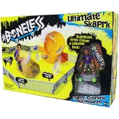 Boneless Luxe Speelset - Ultiem Skatepark
