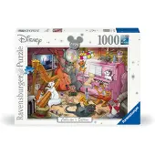 Ravensburger puzzel 1000 stukjes Aristocats