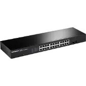 Edimax GS-1026 V3 Switch 48,3cm 24x +2 GE GS-1026 V3