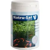Velda Waterverbetering Natru-Sal 1000 Ml